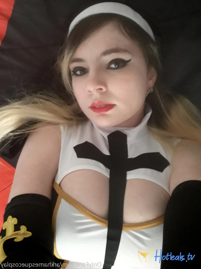 Madison [ arkhamesquecosplay ] Onlyfans leaked photo 3833616 on Hotleaks.tv