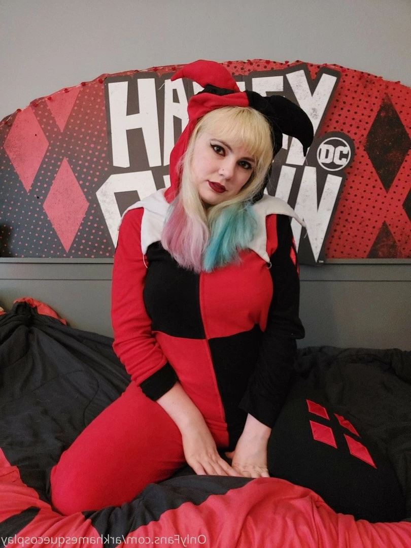 Madison [ arkhamesquecosplay ] Onlyfans leaked photo 3834450 on Hotleaks.tv