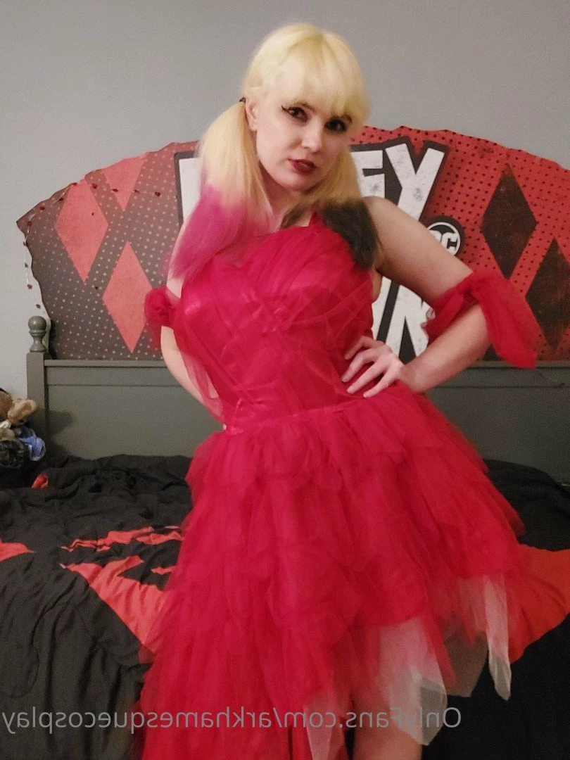 Madison [ arkhamesquecosplay ] Onlyfans leaked photo 3840794 on Hotleaks.tv