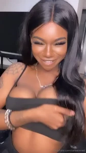 Armani Black [ calfskinned ] Onlyfans leaked video 1346715 on Hotleaks.tv