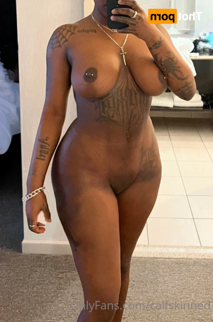 Armani Black [ calfskinned ] Onlyfans leaked photo 10864820 on Hotleaks.tv