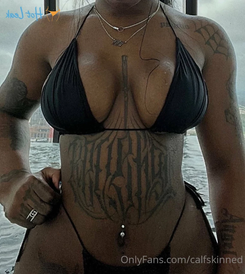 Armani Black [ calfskinned ] Onlyfans leaked photo 10893110 on Hotleaks.tv