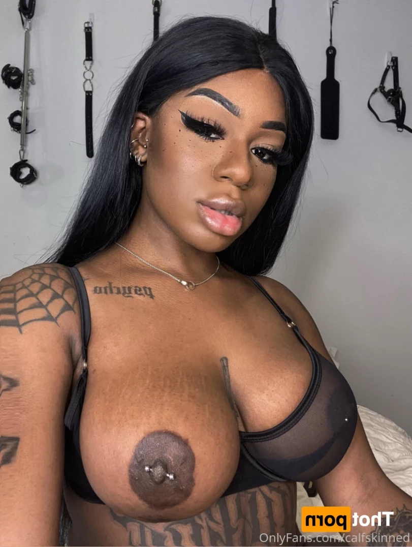 Armani Black [ calfskinned ] Onlyfans leaked photo 10976248 on Hotleaks.tv
