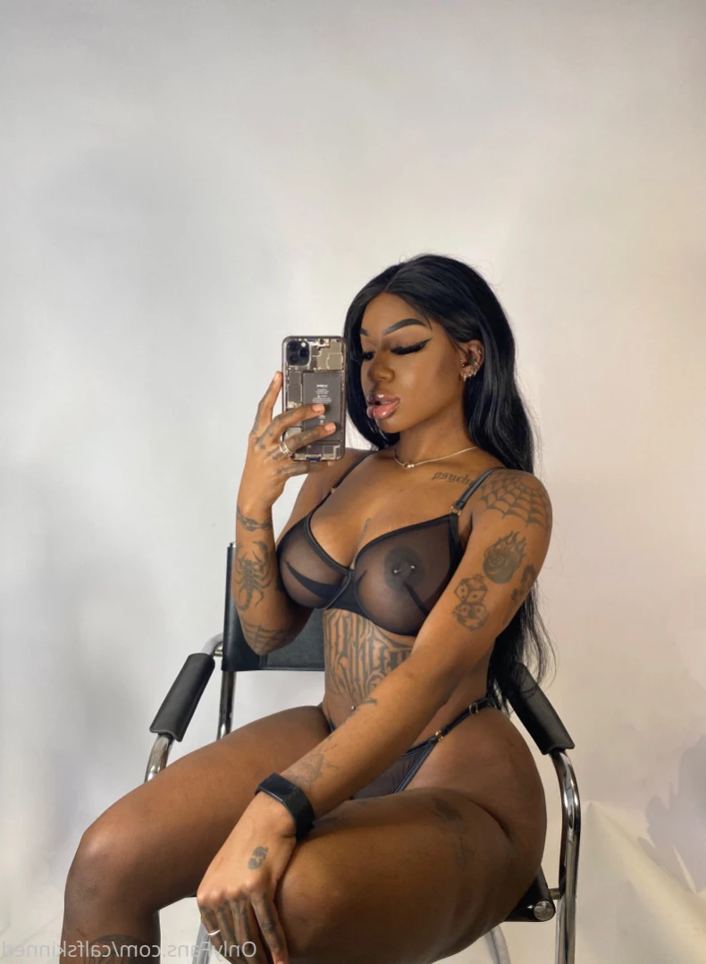 Armani Black [ calfskinned ] Onlyfans leaked photo 12463121 on Hotleaks.tv