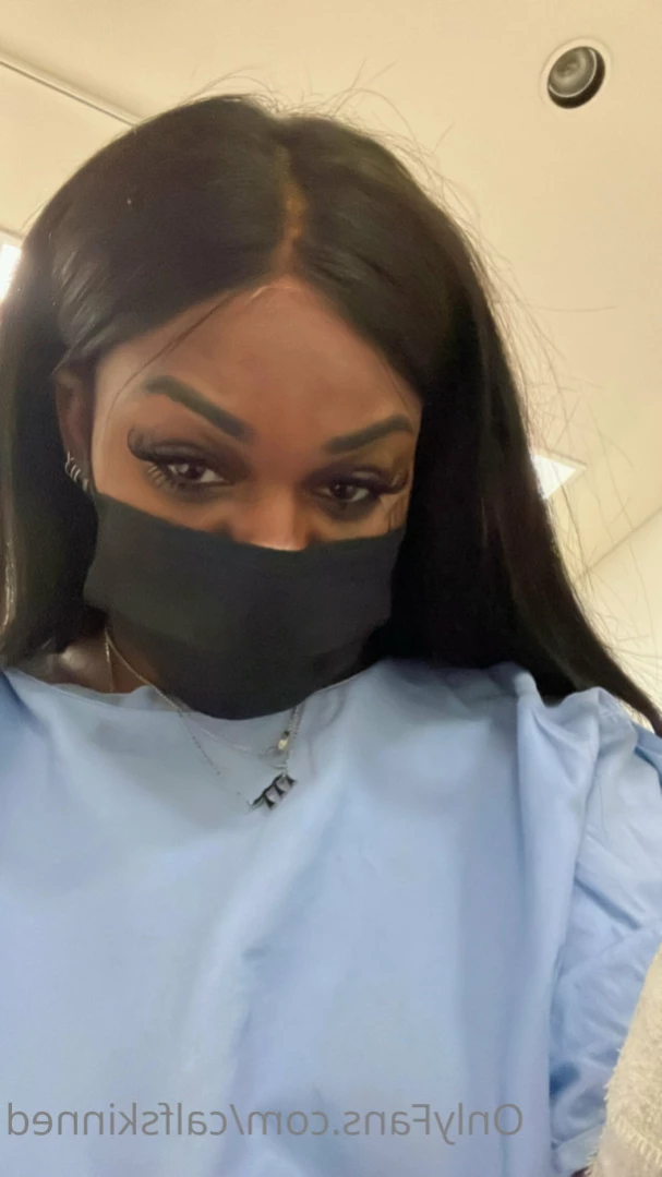 Armani Black [ calfskinned ] Onlyfans leaked photo 14061891 on Hotleaks.tv