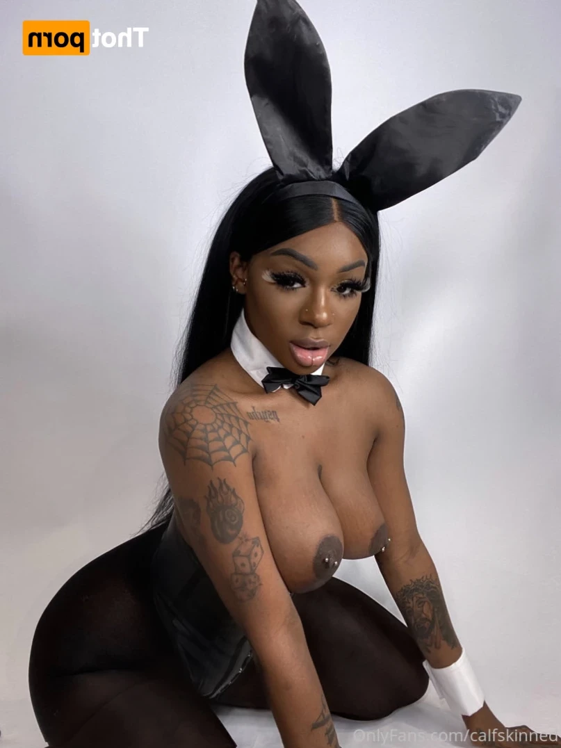 Armani Black [ calfskinned ] Onlyfans leaked photo 14620301 on Hotleaks.tv