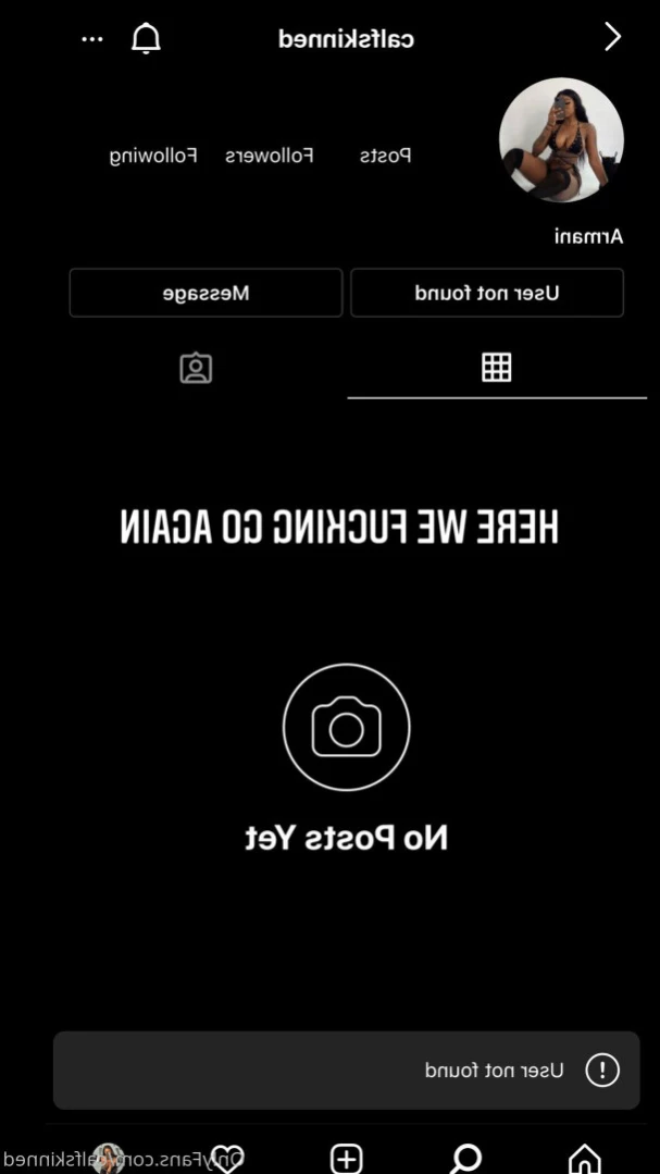 Armani Black [ calfskinned ] Onlyfans leaked photo 16048626 on Hotleaks.tv
