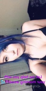Ash🥀 SQUlRT QUEEN💦 [ ashbabetv ] Onlyfans leaked video 2504150 on Hotleaks.tv