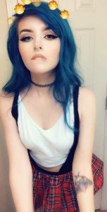 Ash🥀 SQUlRT QUEEN💦 [ ashbabetv ] Onlyfans leaked video 2504179 on Hotleaks.tv