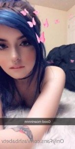 Ash🥀 SQUlRT QUEEN💦 [ ashbabetv ] Onlyfans leaked video 2504288 on Hotleaks.tv