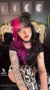 Ash🥀 SQUlRT QUEEN💦 [ ashbabetv ] Onlyfans leaked video 2504311 on Hotleaks.tv