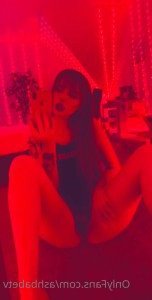 Ash🥀 SQUlRT QUEEN💦 [ ashbabetv ] Onlyfans leaked video 2504458 on Hotleaks.tv