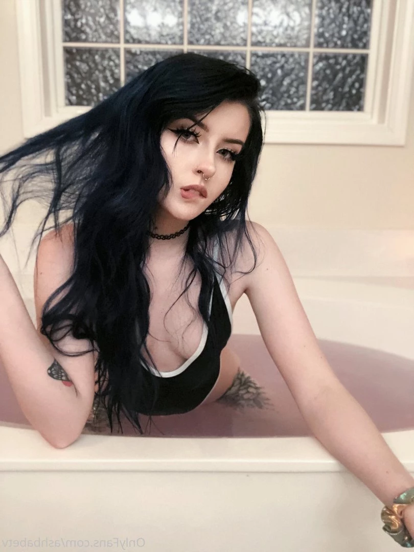 Ash🥀 SQUlRT QUEEN💦 [ ashbabetv ] Onlyfans leaked photo 4047674 on Hotleaks.tv