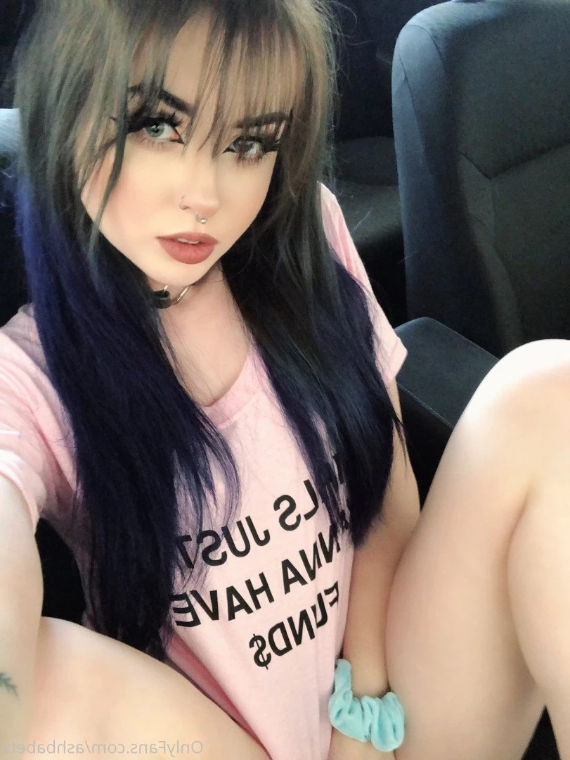 Ash🥀 SQUlRT QUEEN💦 [ ashbabetv ] Onlyfans leaked photo 4052321 on Hotleaks.tv
