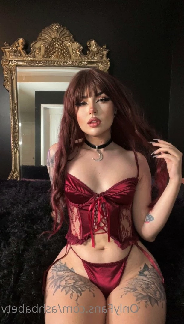 Ash🥀 SQUlRT QUEEN💦 [ ashbabetv ] Onlyfans leaked photo 4053452 on Hotleaks.tv