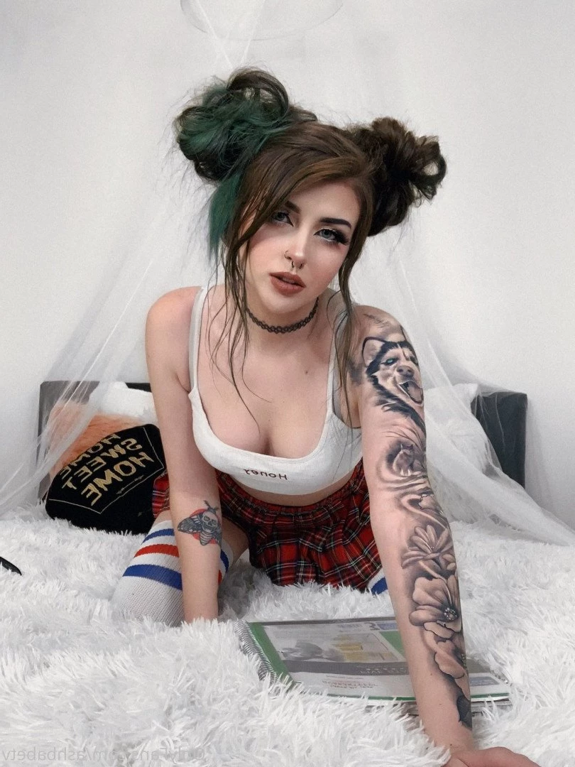 Ash🥀 SQUlRT QUEEN💦 [ ashbabetv ] Onlyfans leaked photo 4054182 on Hotleaks.tv