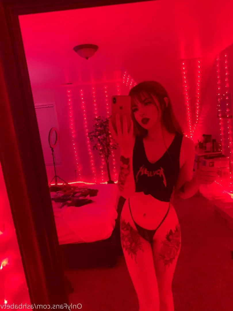 Ash🥀 SQUlRT QUEEN💦 [ ashbabetv ] Onlyfans leaked photo 4054516 on Hotleaks.tv