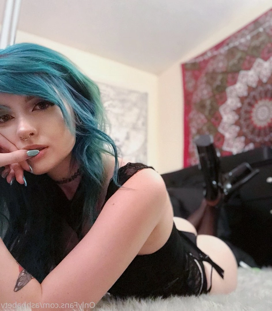 Ash🥀 SQUlRT QUEEN💦 [ ashbabetv ] Onlyfans leaked photo 4055618 on Hotleaks.tv