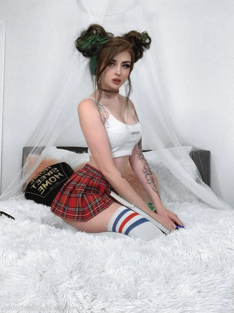 Ash🥀 SQUlRT QUEEN💦 [ ashbabetv ] Onlyfans leaked photo 4055856 on Hotleaks.tv