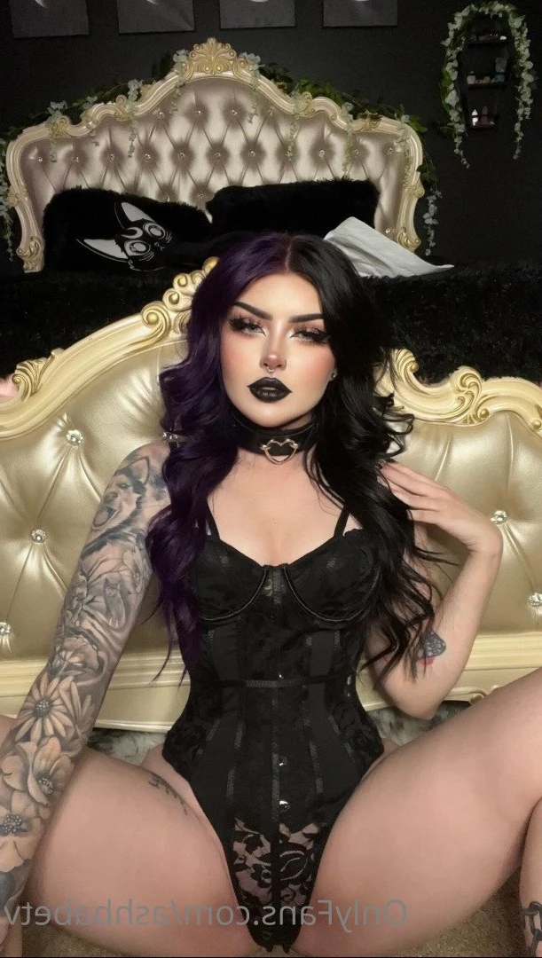 Ash🥀 SQUlRT QUEEN💦 [ ashbabetv ] Onlyfans leaked photo 4057444 on Hotleaks.tv