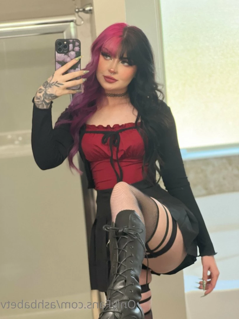 Ash🥀 SQUlRT QUEEN💦 [ ashbabetv ] Onlyfans leaked photo 4058201 on Hotleaks.tv