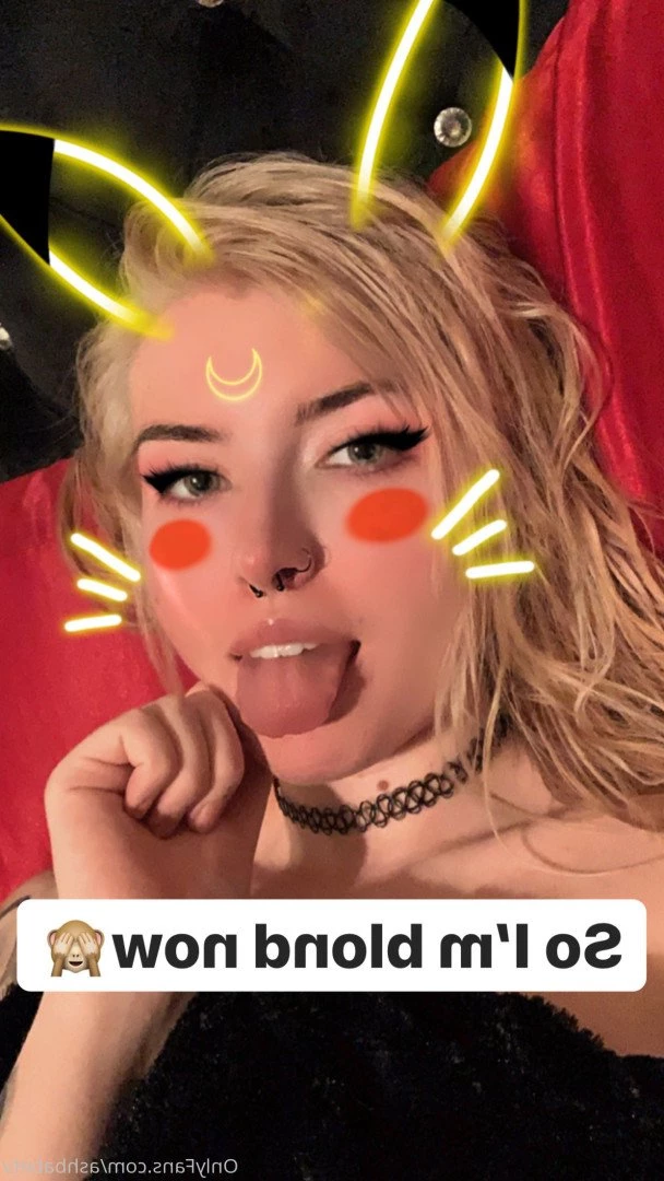 Ash🥀 SQUlRT QUEEN💦 [ ashbabetv ] Onlyfans leaked photo 4058541 on Hotleaks.tv