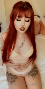 Ash🥀 SQUlRT QUEEN💦 [ ashbabetv ] Onlyfans leaked video 4849200 on Hotleaks.tv