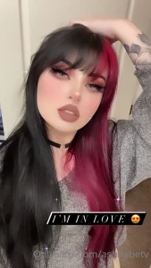 Ash🥀 SQUlRT QUEEN💦 [ ashbabetv ] Onlyfans leaked video 5347457 on Hotleaks.tv