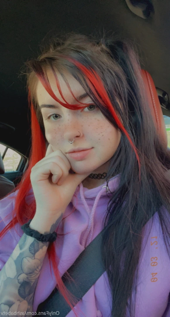Ash🥀 SQUlRT QUEEN💦 [ ashbabetv ] Onlyfans leaked photo 5982259 on Hotleaks.tv
