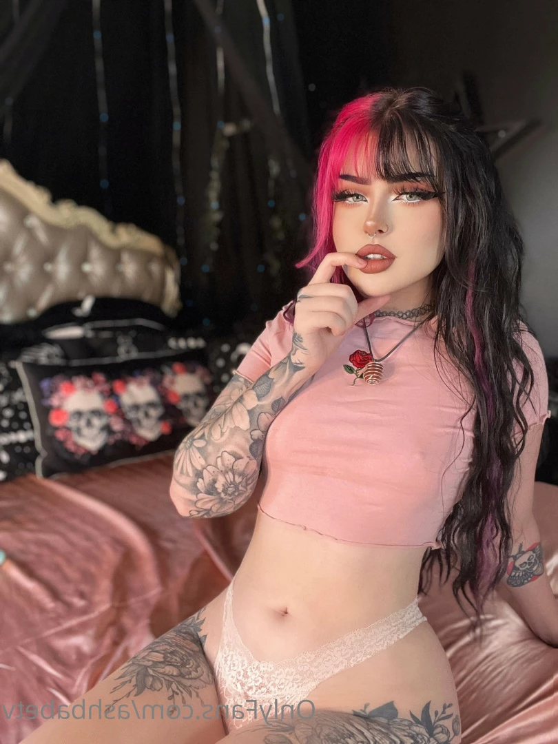Ash🥀 SQUlRT QUEEN💦 [ ashbabetv ] Onlyfans leaked photo 5982376 on Hotleaks.tv