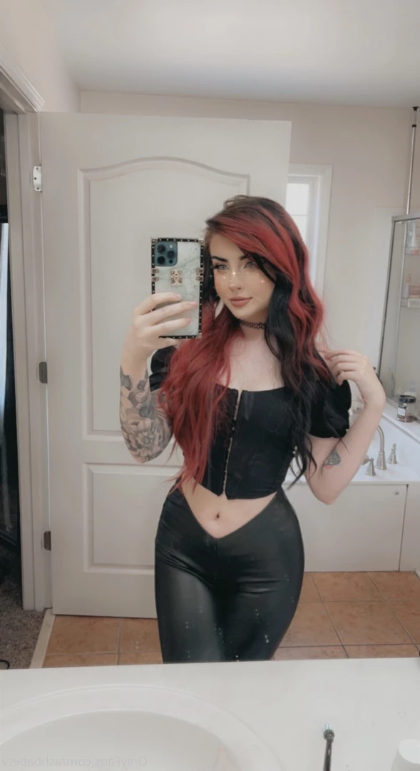 Ash🥀 SQUlRT QUEEN💦 [ ashbabetv ] Onlyfans leaked photo 5982849 on Hotleaks.tv