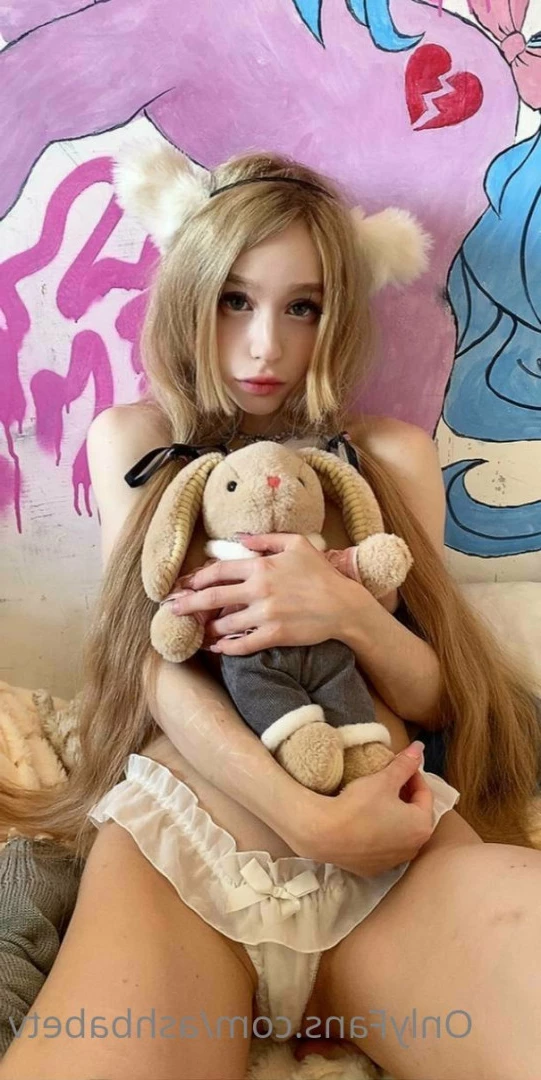 Ash🥀 SQUlRT QUEEN💦 [ ashbabetv ] Onlyfans leaked photo 5982877 on Hotleaks.tv