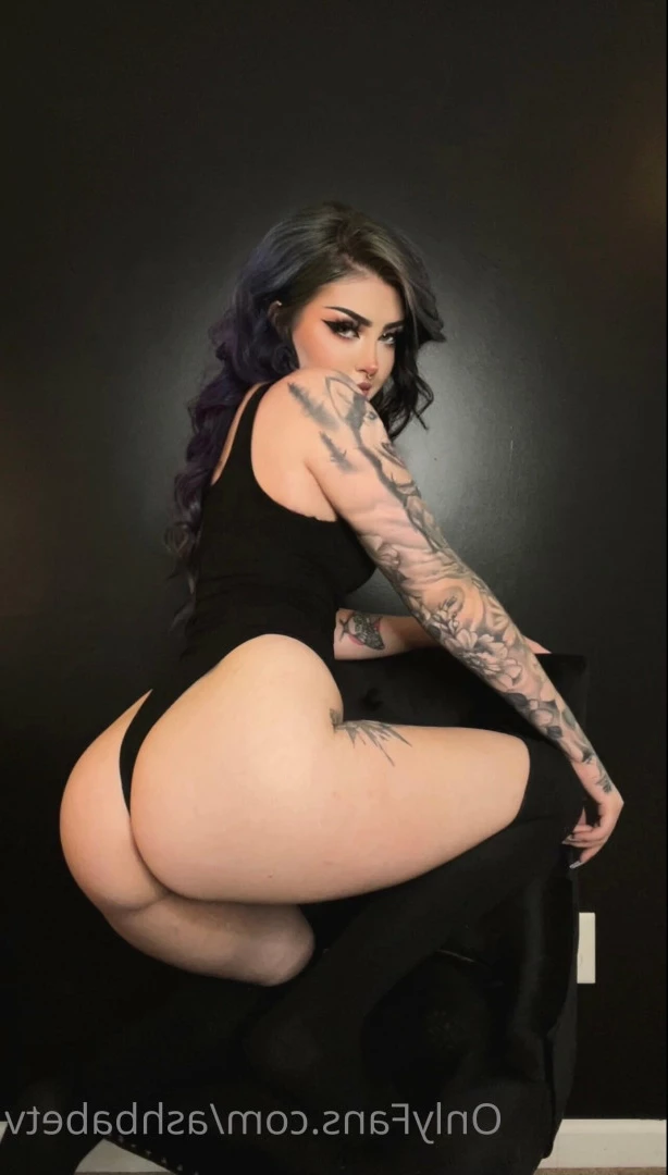 Ash🥀 SQUlRT QUEEN💦 [ ashbabetv ] Onlyfans leaked photo 5983001 on Hotleaks.tv