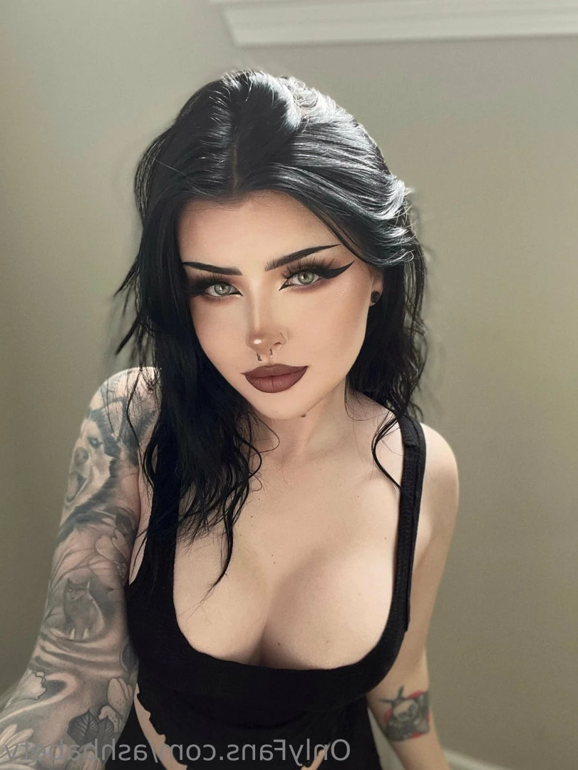 Ash🥀 SQUlRT QUEEN💦 [ ashbabetv ] Onlyfans leaked photo 9824814 on Hotleaks.tv