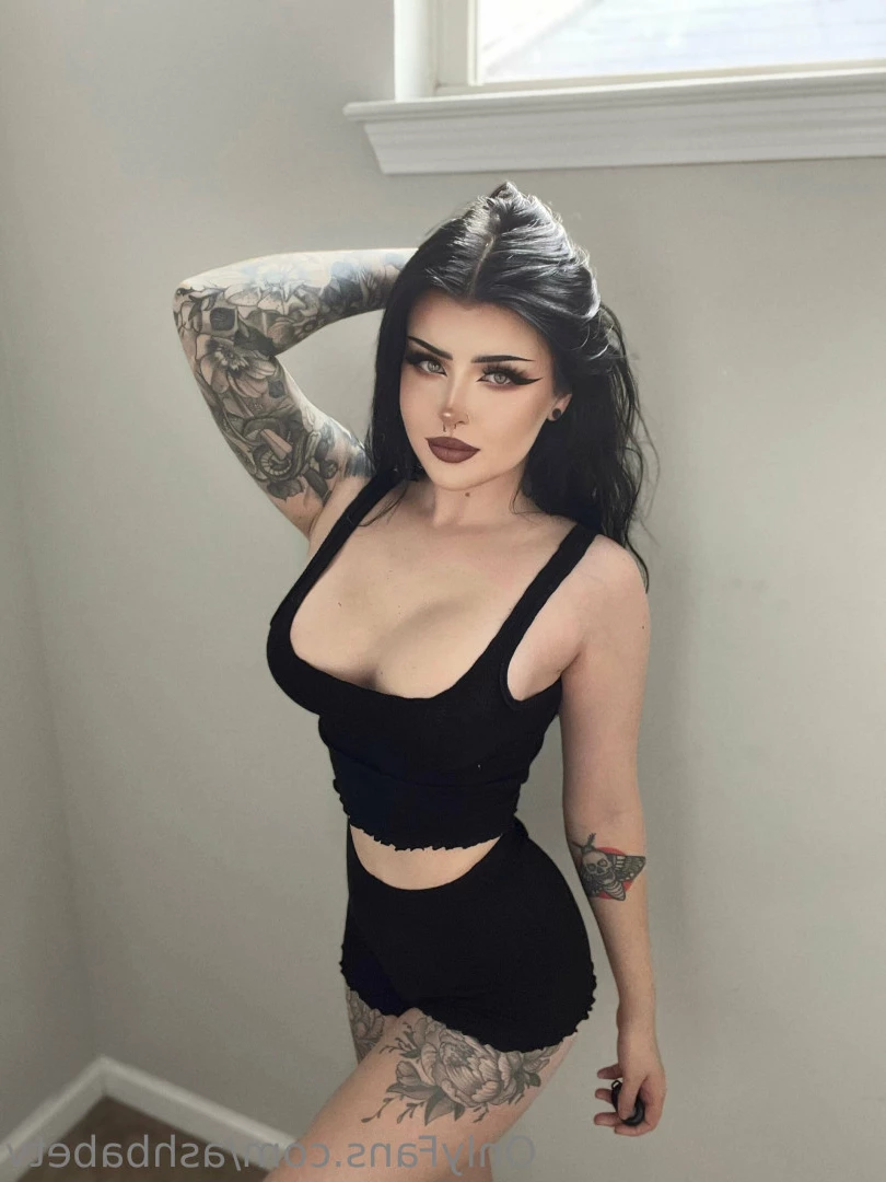 Ash🥀 SQUlRT QUEEN💦 [ ashbabetv ] Onlyfans leaked photo 9824832 on Hotleaks.tv