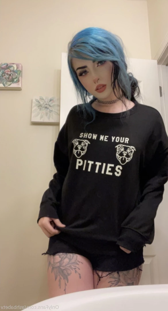Ash🥀 SQUlRT QUEEN💦 [ ashbabetv ] Onlyfans leaked photo 11670364 on Hotleaks.tv