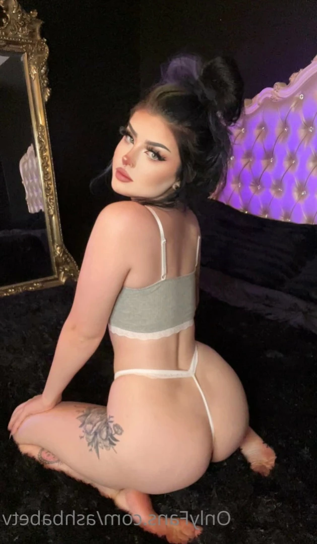 Ash🥀 SQUlRT QUEEN💦 [ ashbabetv ] Onlyfans leaked photo 12184980 on Hotleaks.tv