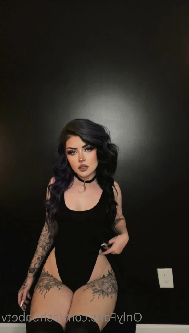 Ash🥀 SQUlRT QUEEN💦 [ ashbabetv ] Onlyfans leaked photo 12417209 on Hotleaks.tv