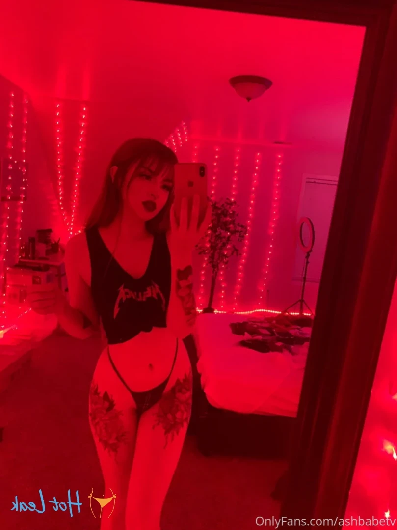 Ash🥀 SQUlRT QUEEN💦 [ ashbabetv ] Onlyfans leaked photo 13025171 on Hotleaks.tv