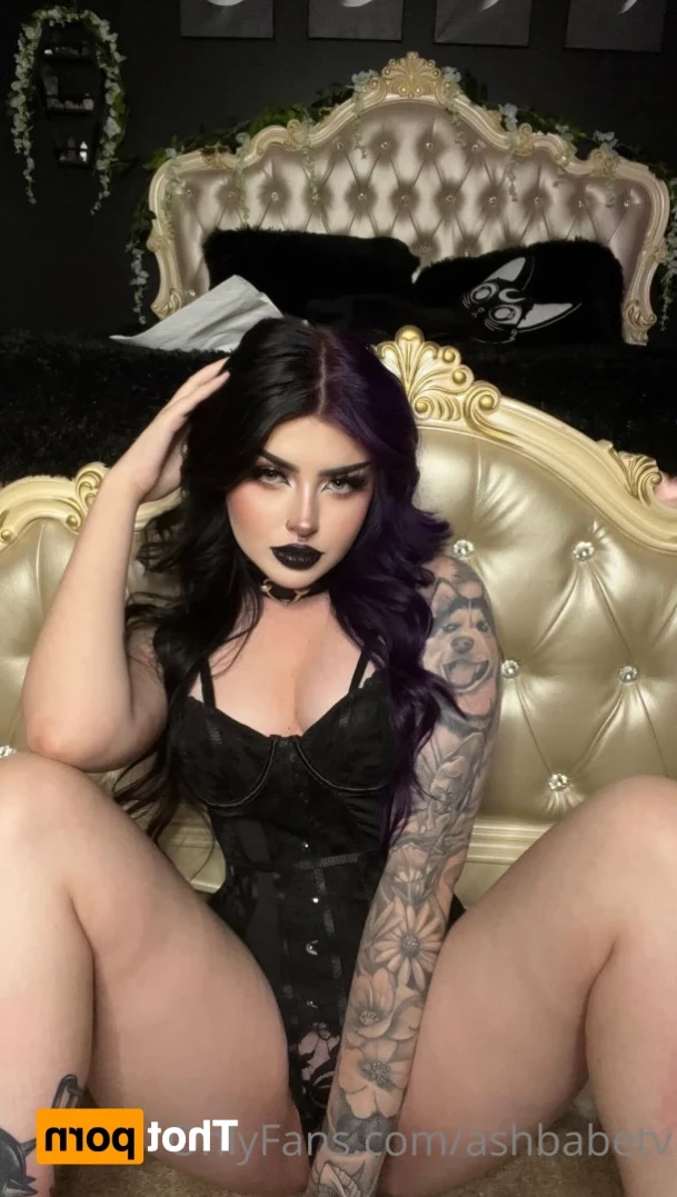 Ash🥀 SQUlRT QUEEN💦 [ ashbabetv ] Onlyfans leaked photo 13176515 on Hotleaks.tv