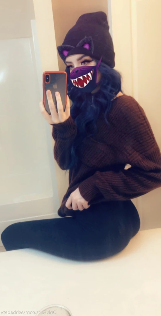 Ash🥀 SQUlRT QUEEN💦 [ ashbabetv ] Onlyfans leaked photo 13254829 on Hotleaks.tv