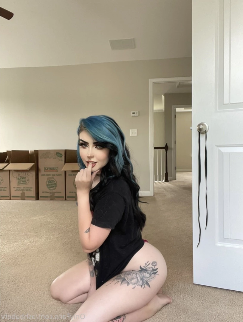 Ash🥀 SQUlRT QUEEN💦 [ ashbabetv ] Onlyfans leaked photo 13472619 on Hotleaks.tv