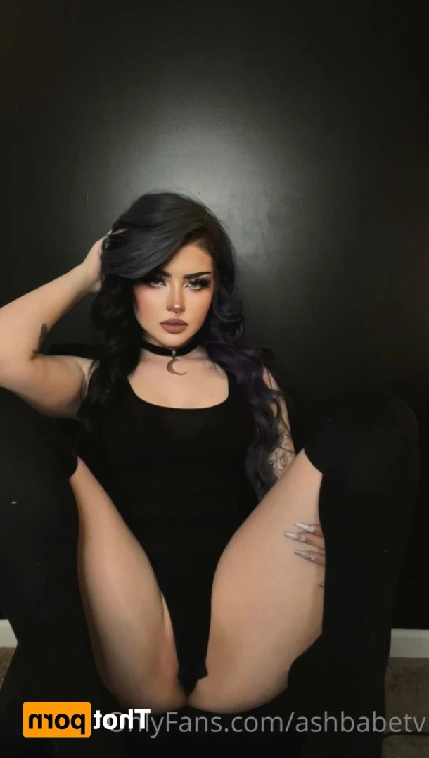 Ash🥀 SQUlRT QUEEN💦 [ ashbabetv ] Onlyfans leaked photo 14161632 on Hotleaks.tv