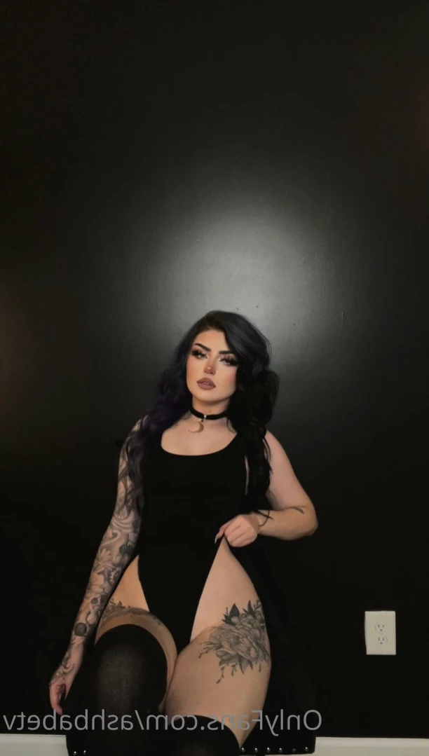 Ash🥀 SQUlRT QUEEN💦 [ ashbabetv ] Onlyfans leaked photo 14372228 on Hotleaks.tv