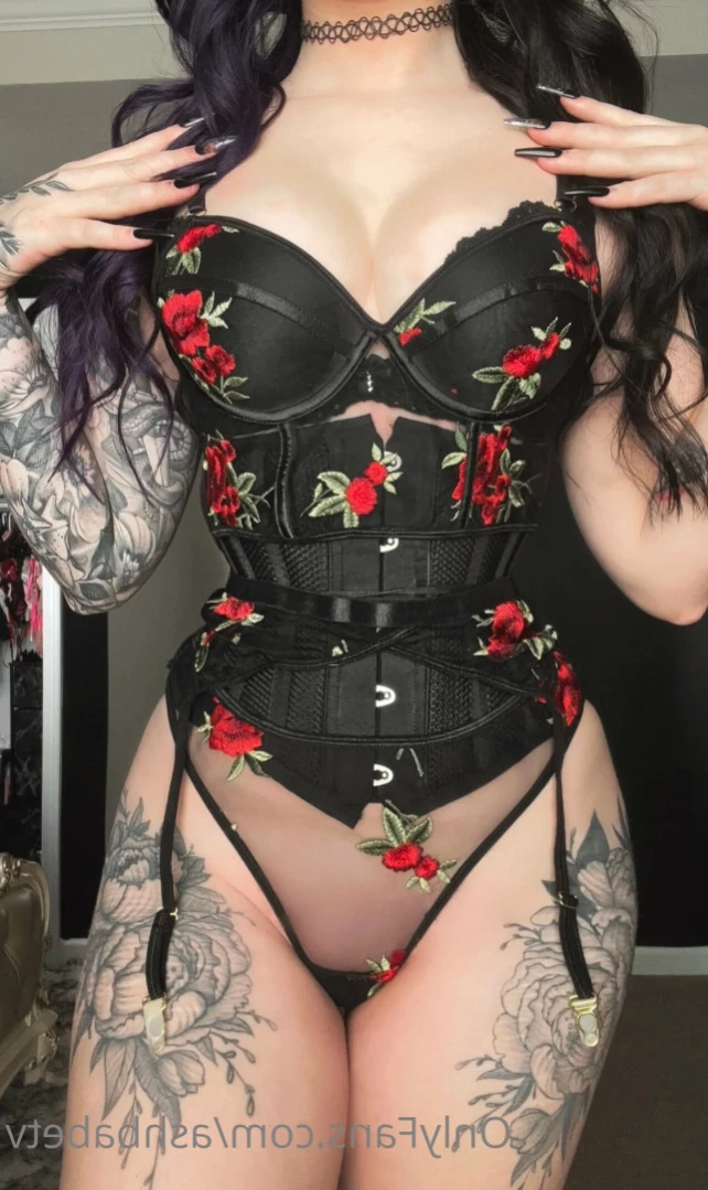 Ash🥀 SQUlRT QUEEN💦 [ ashbabetv ] Onlyfans leaked photo 14628612 on Hotleaks.tv