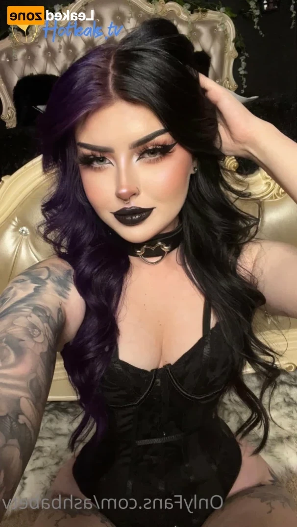 Ash🥀 SQUlRT QUEEN💦 [ ashbabetv ] Onlyfans leaked photo 14731025 on Hotleaks.tv