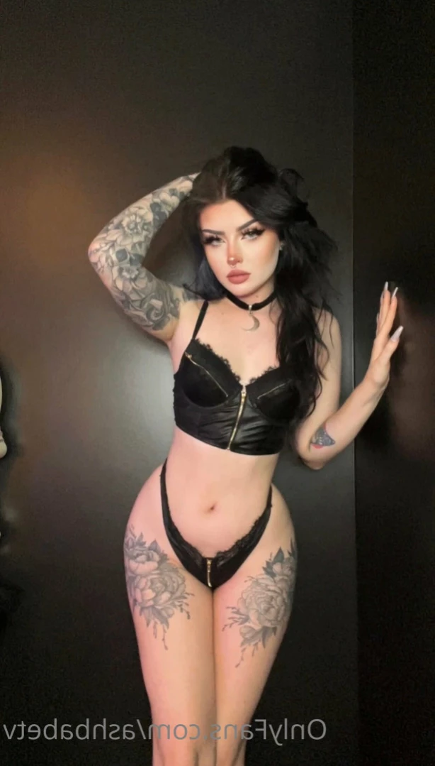 Ash🥀 SQUlRT QUEEN💦 [ ashbabetv ] Onlyfans leaked photo 15037191 on Hotleaks.tv