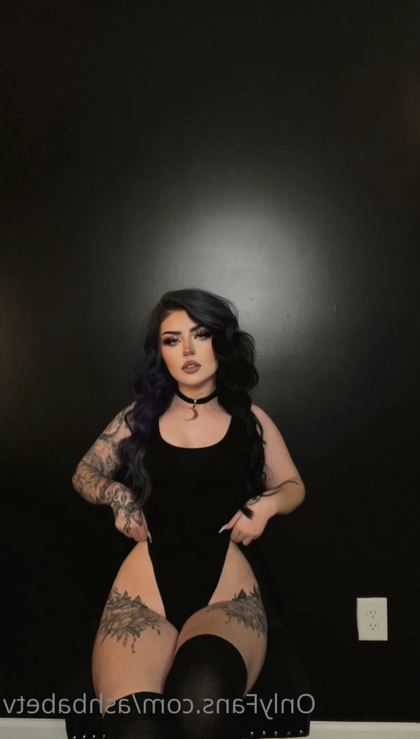 Ash🥀 SQUlRT QUEEN💦 [ ashbabetv ] Onlyfans leaked photo 15250391 on Hotleaks.tv