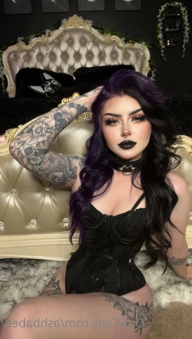 Ash🥀 SQUlRT QUEEN💦 [ ashbabetv ] Onlyfans leaked photo 15250508 on Hotleaks.tv