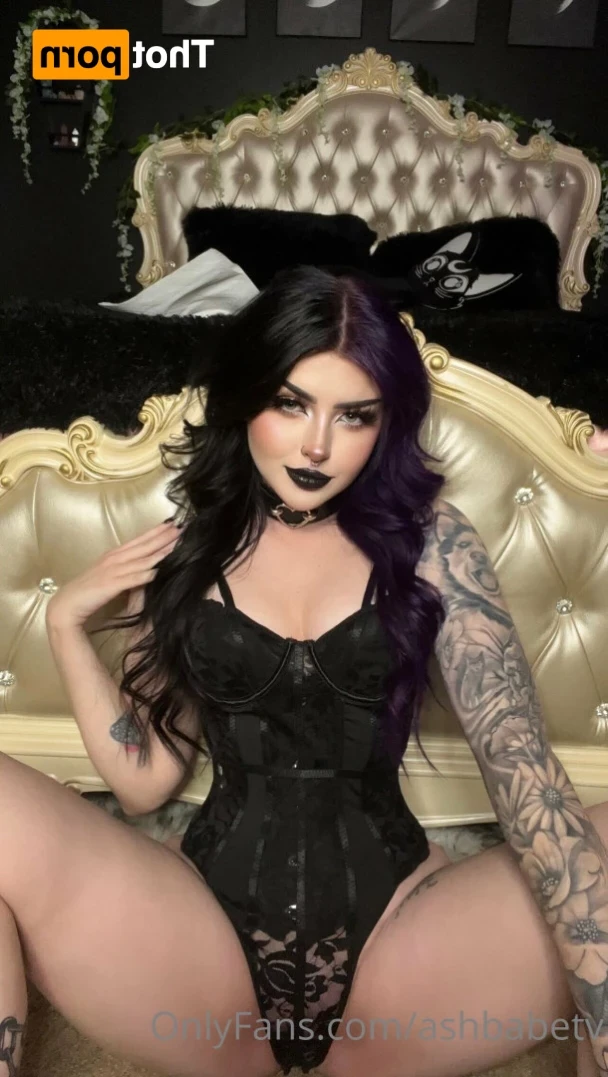 Ash🥀 SQUlRT QUEEN💦 [ ashbabetv ] Onlyfans leaked photo 15250647 on Hotleaks.tv